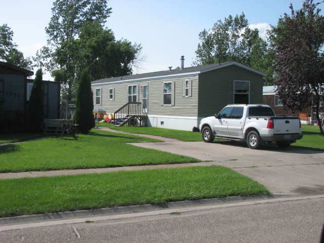 Grafton Manufactured Home Community