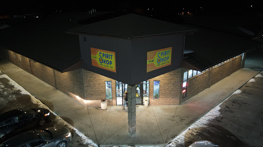 Liquor Store «The Spirit Shop», reviews and photos, 1404 33rd St S # A, Fargo, ND 58103, USA