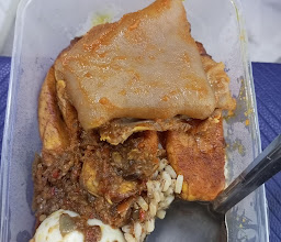 Amoke Oge Restaurant photo