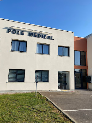 Gauthier POIROT kinésithérapeute du sport à Marly