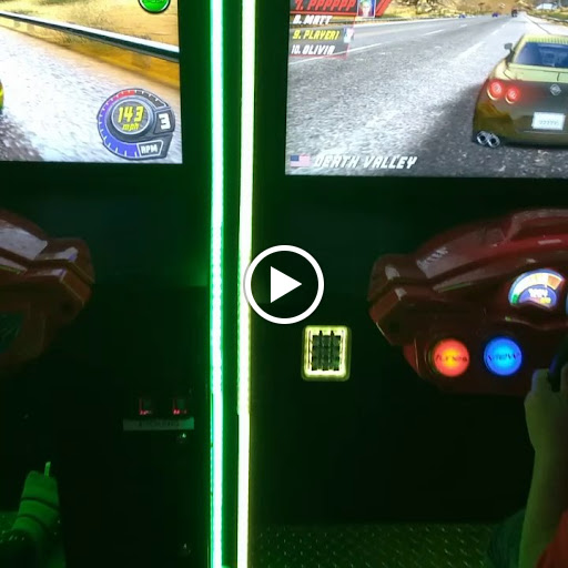 Amusement Center «Land O Fun Inc.», reviews and photos, 2955 Coney Island Ave, Brooklyn, NY 11235, USA