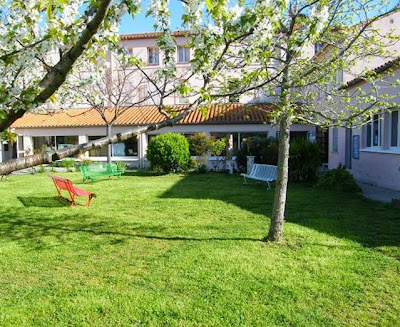 Lycée d'enseignement agricole privé BeauSoleil à Céret