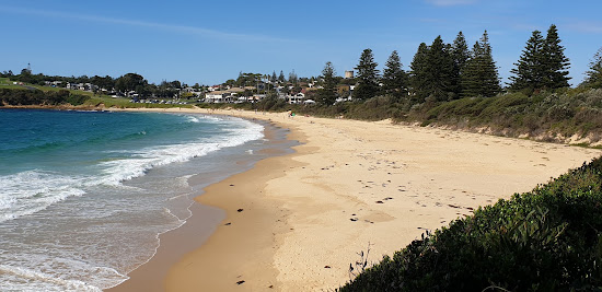 Main Beach