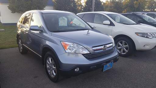 Used Car Dealer «Ness Auto Sales», reviews and photos, 2248 Main Ave E, West Fargo, ND 58078, USA