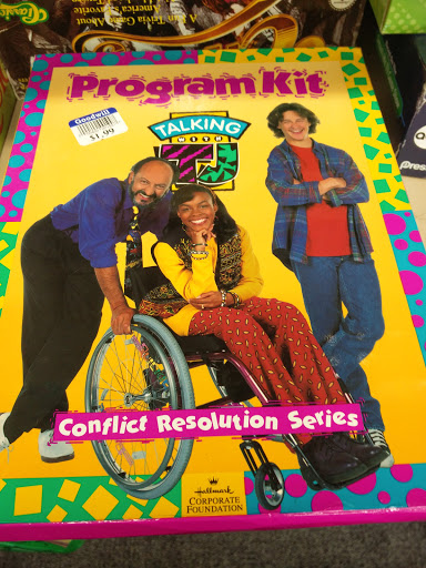 Non-Profit Organization «Goodwill», reviews and photos