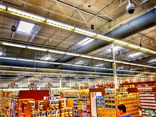 Supermarket «WinCo Foods», reviews and photos, 6101 N Decatur Blvd, Las Vegas, NV 89130, USA