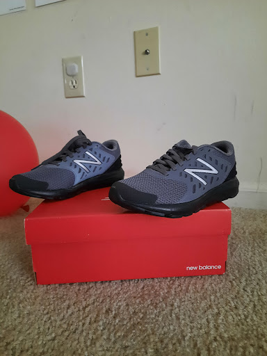 Shoe Store «Roderer Shoe Center», reviews and photos, 316 E Stroop Rd, Dayton, OH 45429, USA