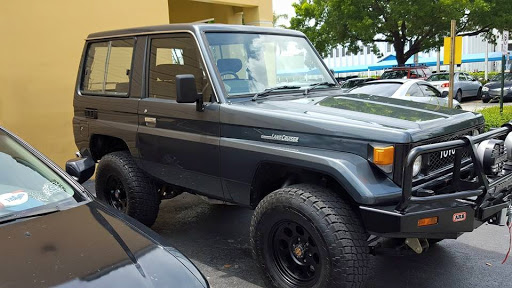 Auto Repair Shop «CBR Auto Care», reviews and photos, 2713 NW 79th Ave, Doral, FL 33122, USA