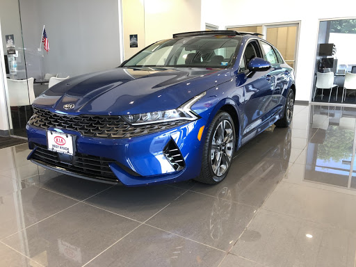 Kia Dealer «Kia of West Nyack», reviews and photos, 250 N Rte 303, West Nyack, NY 10994, USA