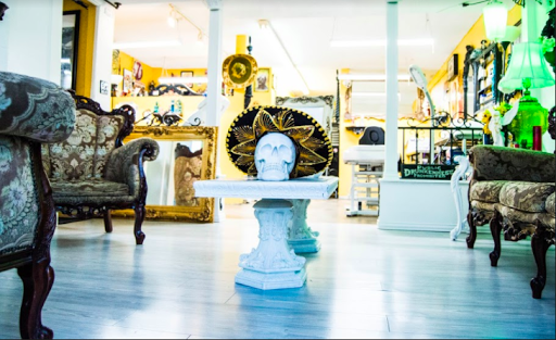 Explore tattoo full sleeve ideas, creative tattoo ideas in Abilene, available at La Leyenda Tattoo Co