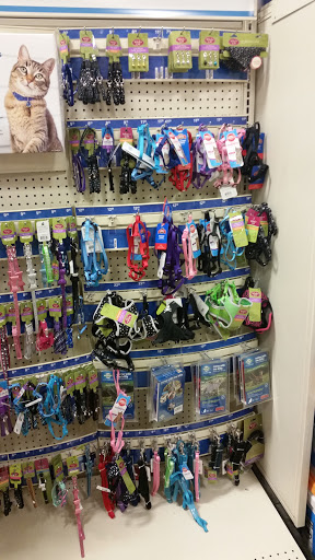 Pet Supply Store «PetSmart», reviews and photos, 132 NJ-31, Flemington, NJ 08822, USA