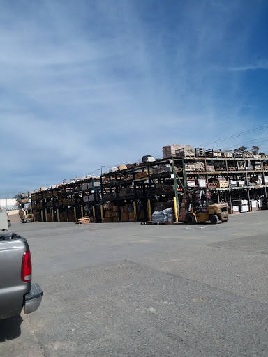 Building Materials Store «Sepulveda Building Materials», reviews and photos, 28092 Forbes Rd, Laguna Niguel, CA 92677, USA