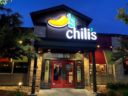 Chili's Grill & Bar