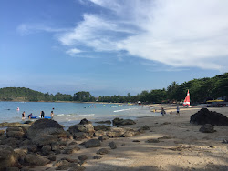 Foto di Hin Ngam Beach - luogo popolare tra gli intenditori del relax