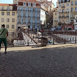 Photo n°1 de l'avis de Joao.i fait le 23/09/2019 à 14:51 sur le  O Adriano à Lisbon