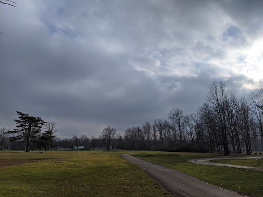 Golf Course «Lost Nation Municipal Golf Course», reviews and photos, 38890 Hodgson Rd, Willoughby, OH 44094, USA