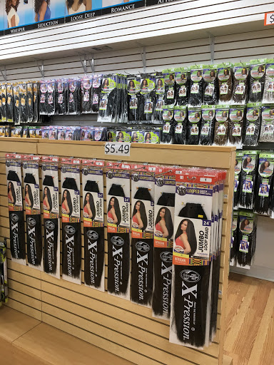 Beauty Supply Store «Beauty 4 U», reviews and photos, 6388 E 82nd St, Indianapolis, IN 46250, USA