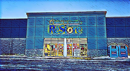 The ReStore Bracebridge