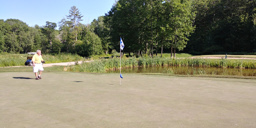 Golf Course «Dunegrass Golf Club», reviews and photos, 200 Wild Dunes Way, Old Orchard Beach, ME 04064, USA