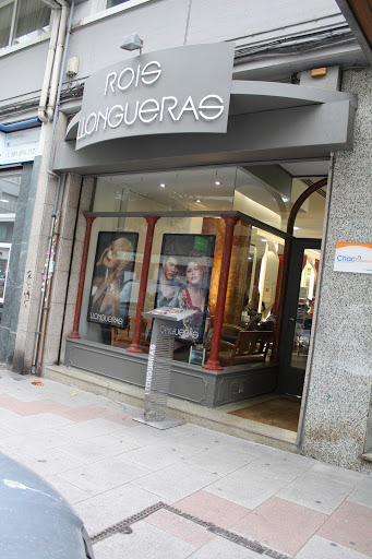 Llongueras en A Coruña, A Coruña
