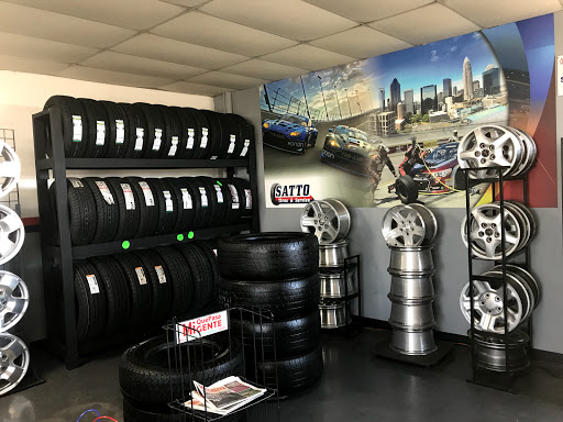 Satto Tires & Service 1