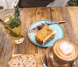 Lemonade Café photo