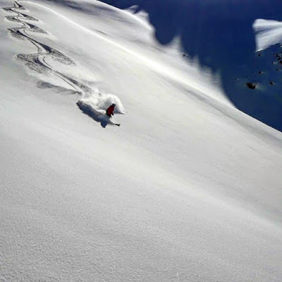 Bureau des guides des Belleville - Val Thorens à Les Belleville