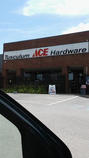Hardware Store «Tusculum Ace Hardware», reviews and photos, 5821 Nolensville Pike, Nashville, TN 37211, USA