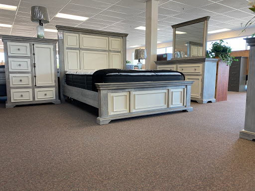 Furniture Store «At Home Furniture and Mattress Superstore», reviews and photos, 930 Hill St SE, Albany, OR 97322, USA