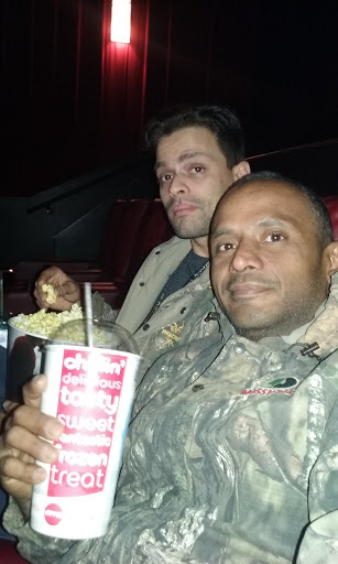 Movie Theater «AMC Hulen 10», reviews and photos, 6330 Hulen Bend Blvd, Fort Worth, TX 76132, USA