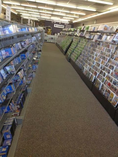 Video Game Store «Disc Replay Naperville», reviews and photos, 556 IL-59, Naperville, IL 60540, USA