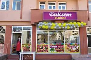 Taksim Çiğköfte Tunceli image