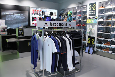 S2 Sneakers Specialist Dinard Pleurtuit à Pleurtuit