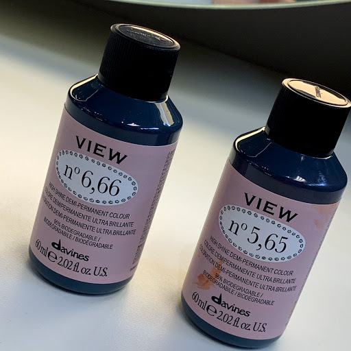 Hair Salon «Epic - A Michael Allen Salon», reviews and photos, 31 Mills St, York, PA 17402, USA