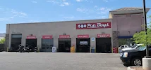 Pep Boys - Car repair in Henderson, NV, Henderson - Rated 4.4/5
