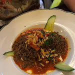 Photo n°1 de l'avis de Radzik. fait le 10/07/2023 à 20:11 sur le  DIWAN ... Das syrische Restaurant. à Dresden