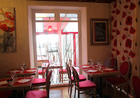 Atmosphère du Restaurant LES SARMENTS à La Turballe - n°15