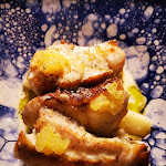 Photo n°1 de l'avis de Marilena.o fait le 19/05/2022 à 20:53 sur le  La Taverna di Bacco à Nettuno