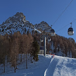 Photo n°3 de l'avis de Jo.k fait le 25/01/2020 à 20:43 sur le  Ücia Picio Prè à Marebbe