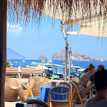 Photo n°1 de l'avis de Roberto.a fait le 26/07/2019 à 21:20 sur le  Ristorante Adelina à Panarea