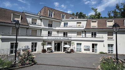 Résidence Sofia à Yerres