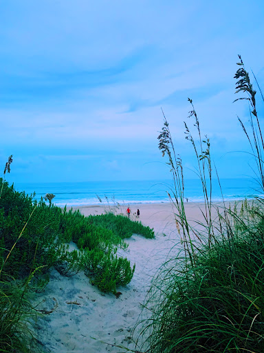 Vacation Home Rental Agency «Surf or Sound Realty», reviews and photos, 26204 Rampart St, Salvo, NC 27972, USA