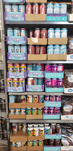 Department Store «Walmart Supercenter», reviews and photos, 6170 Saginaw Rd, Grand Blanc, MI 48439, USA