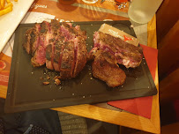 Steak du Restaurant de grillades à la française Courtepaille à Publier - n°5