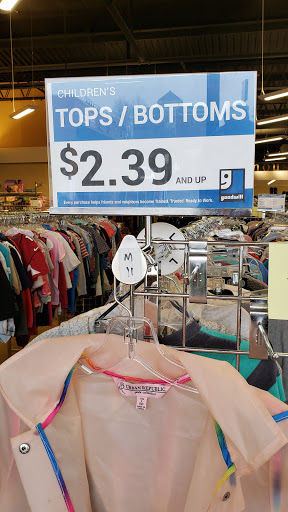 Thrift Store «Goodwill Dearborn Store», reviews and photos