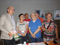 Office Des Sports de Saint Denis Saint-Denis