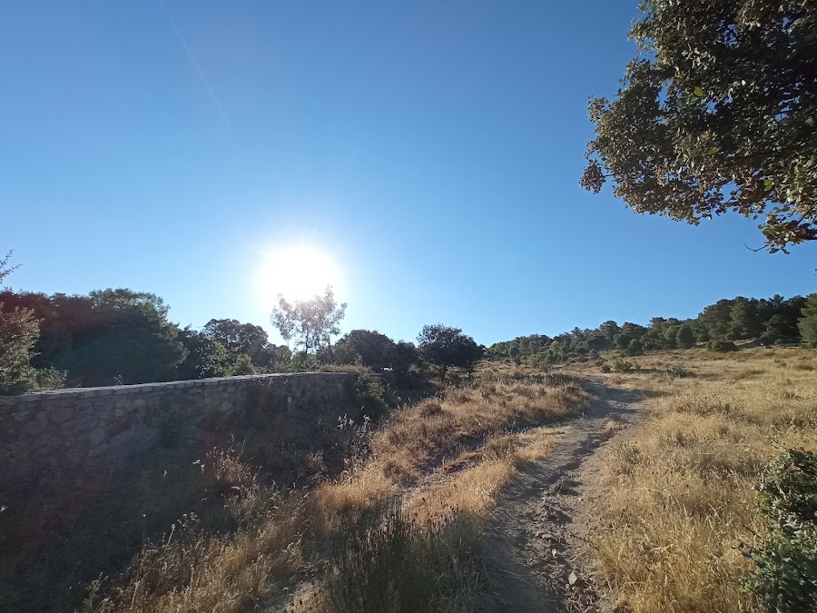 Camping Los Herrenes