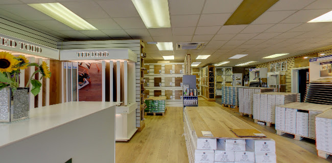 Reviews of Timber Floor Studio in Doncaster - Shop
