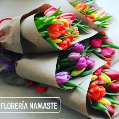 Floreria Namaste