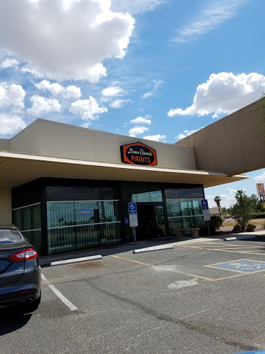 Paint Store «Dunn-Edwards Paints - Peoria», reviews and photos, 9156 W Peoria Ave, Peoria, AZ 85345, USA
